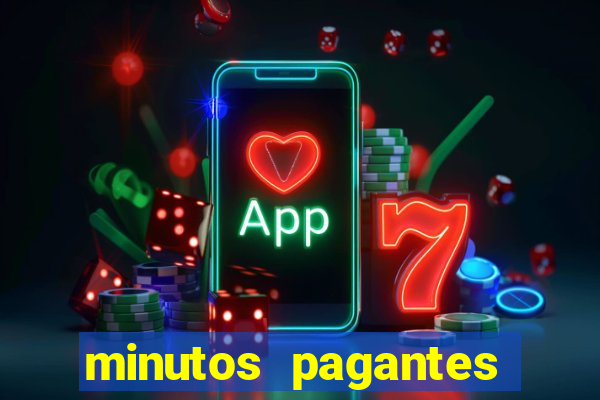 minutos pagantes dos jogos pg slots